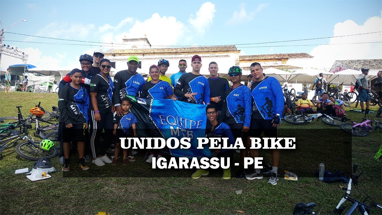 9º Etapa Unidos Pela Bike PE | A Melhor !!! | 35km | #Vlog29 9º Etapa Unidos Pela Bike PE | A Melhor !!! | 35km | #Vlog29