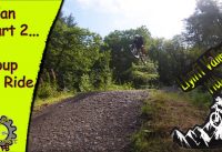 Afan Forest Park | Trail & Bike Park | MTB Heaven - part 2