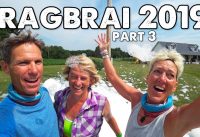 Air Force to the Rescue-RAGBRAI 2019-Part 3 Air Force to the Rescue-RAGBRAI 2019-Part 3
