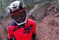 Amiata Bike Park | Red Jack + Froggy |