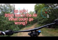 BLACK MAGIC @Killington Bike Park