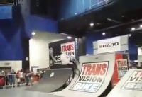 BMX TEPIC: Abdiel best tricks