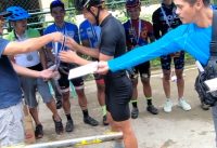 Baguio Olympics Uphill Mountain Bike Race Baguio Olympics Uphill Mountain Bike Race