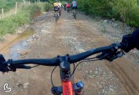 Barangay Nanaguan Morning Bike Ride x Mountain Biker Trail Seeker(MBTS) Barangay Nanaguan Morning Bike Ride x Mountain Biker Trail Seeker(MBTS)