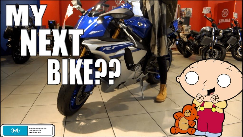 Bike Hunting......