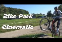 Bike-Park Cinematic  | Riggo
