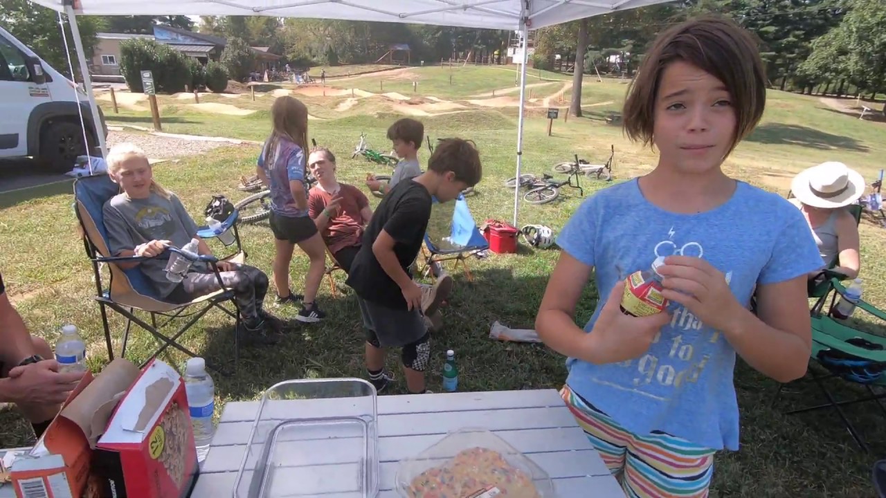 CCMS Bike Day