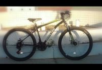 Comprei uma bike nova🚲-(Meldson Barros)