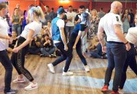 Dario & Sara / DJ No Parex / Bachata Fever Dario & Sara / DJ No Parex / Bachata Fever