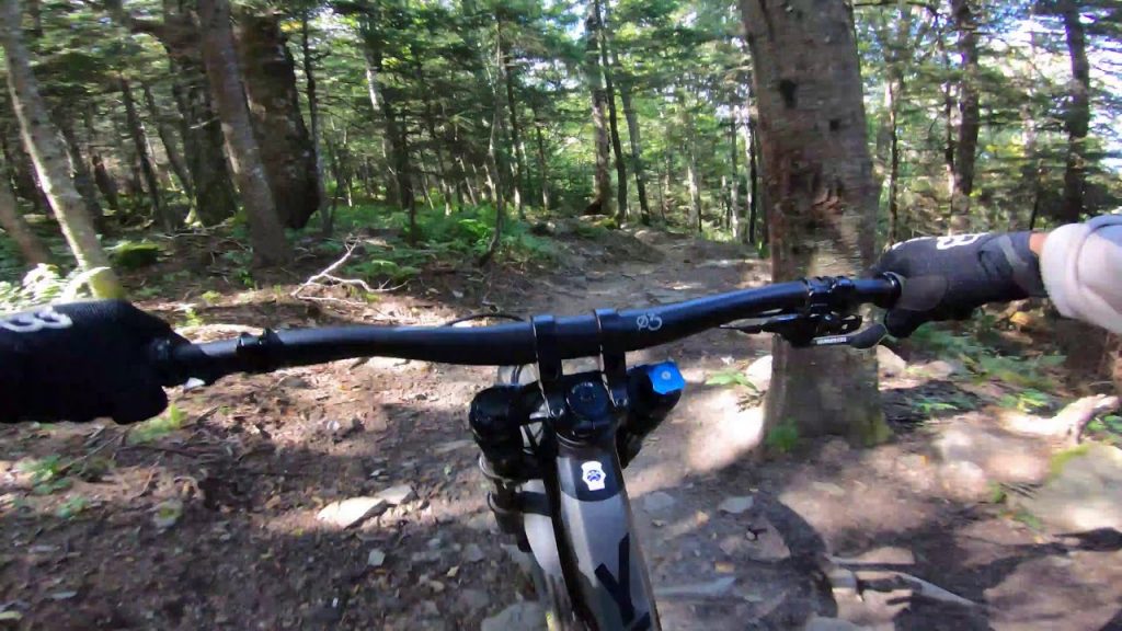 Descending Killingtons K1- Scarecrow to Steel Panther