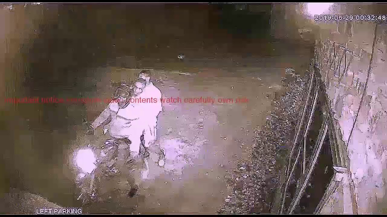 Ek Insaan Ki Jaan Ki Kimat Ek Bike Bana Night Main Lift Dekar