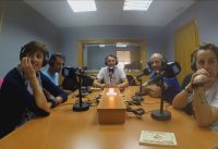 El Mountain Bike en el Pedaladas 36