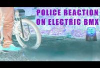 Electric BMX 48V 1800W!!! Electric BMX 48V 1800W!!!