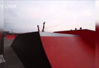 FAILS in BMX. Shocking !!!