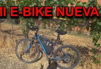 Gordon's Diaries The new E-Bike LightSpeed Spanish Gordon's Diaries The new E-Bike LightSpeed Spanish