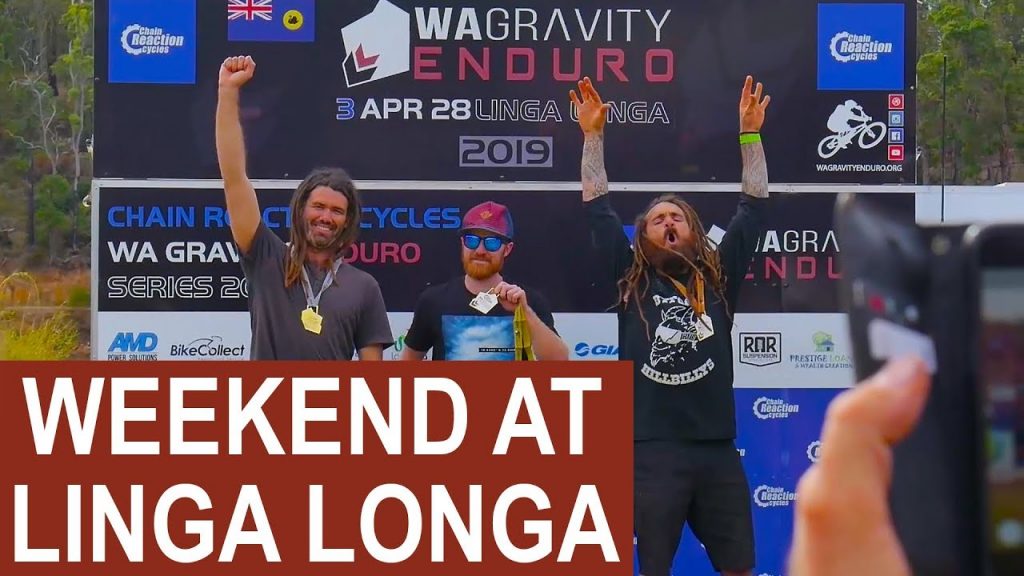 Lovin' Linga Longa