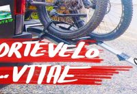 M1. Electric Bike Matos : PORTE-VELO VTTAE M1. Electric Bike Matos : PORTE-VELO VTTAE