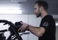 MEIJS Motorman - impression of the production