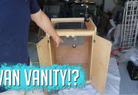 MTB Plan B - Not Van Life...Building a simple, light and inexpensive water system for the van. MTB Plan B - Not Van Life...Building a simple, light and inexpensive water system for the van.