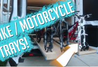 MTB Plan B - Not Van Life...Garage is full, already! MTB Plan B - Not Van Life...Garage is full, already!