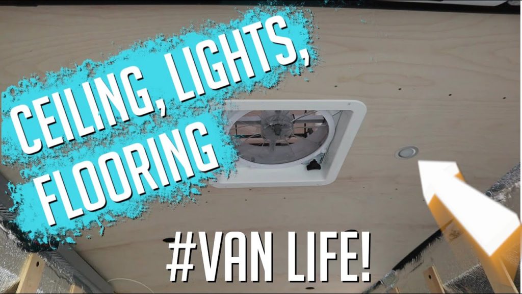 MTB Plan B - Not Van life...Let's spice this thing up a bit!