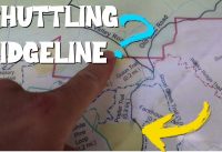 MTB Plan B - Secret to shuttling Ridgeline in DuPont Forest.