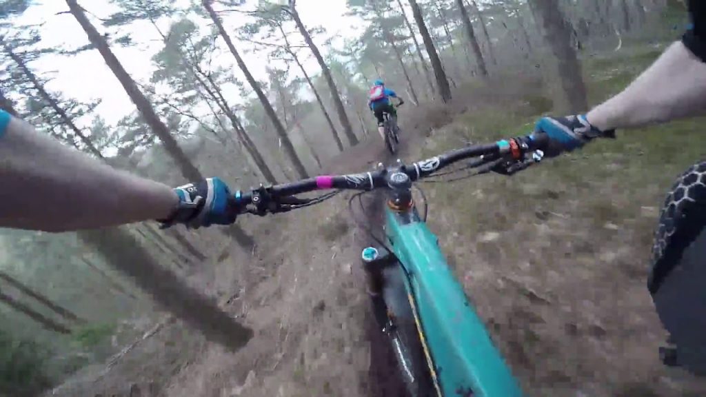 Mountain Bike   18215