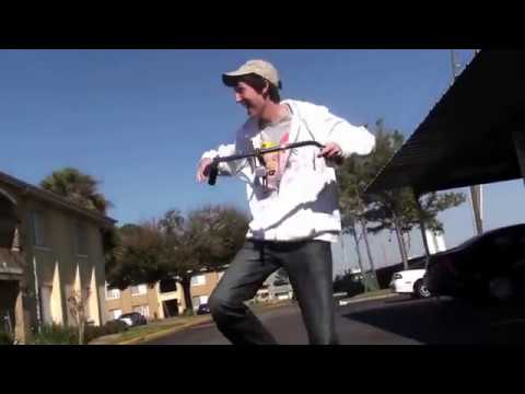 NEW BIKE (Manwith10toes3 Reupload)