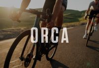 New Orbea Orca. Less is the new more. New Orbea Orca. Less is the new more.