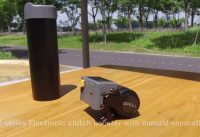 QIROLL E-BIKE Friction KIT  MUTE +B60i