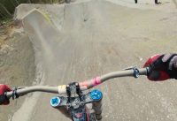 Revolution Bike Park: 50/01 & Vision Line