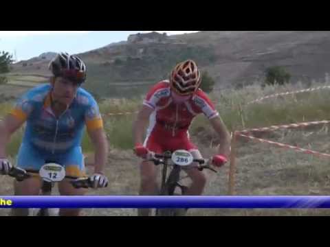 SALINE JONICHE 25 MAGGIO 2014 1° TORNEO PRASTARA' MOUNTAIN BIKE