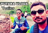Saputara trip || Vlogs Trailer 2018