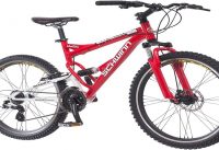 Schwinn Protocol 1.0 Dual-Suspension Mountain Bike/bikes/bikeshop