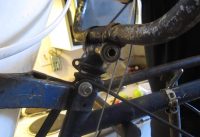 Simplified Bike  Arm Assist