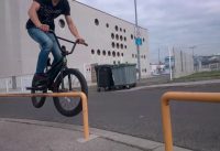 Tadej Mlakar BMX Edit Tadej Mlakar BMX Edit
