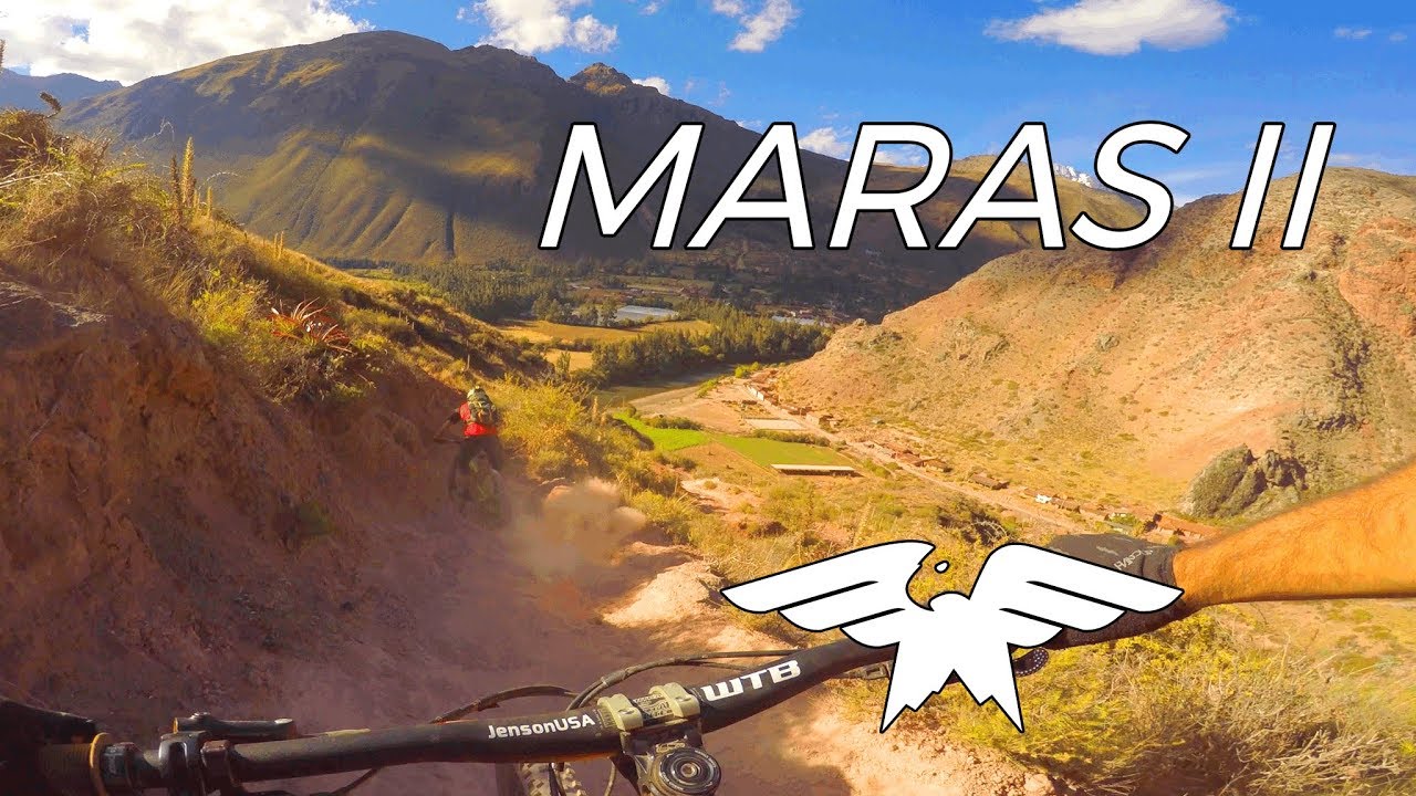 Taxi Shuttle - Maras 2 Trail - Urubamba, Peru