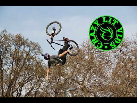Top BMX fails compilation!!! Broken bones?? Try not to laugh challenge!