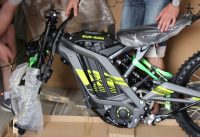 Unboxing SUR-RON 2019