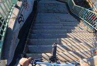 Urban FREERIDE light, with my nice Dartmoor Hornet in Cologne...