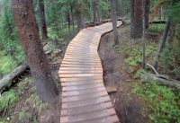 Vid 1 KEYSTONE HIGHLIGHTS * JankyMTB