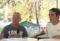 open plateau#1 - Centre nautique de Bauduen et le BMX Club Dracénois