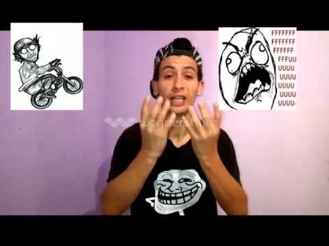 فيديو قصير ونشاءلله يكون عجبكم برطجي خلي صحبك  يشوفو حديث على درجة  BMX  ❤✔