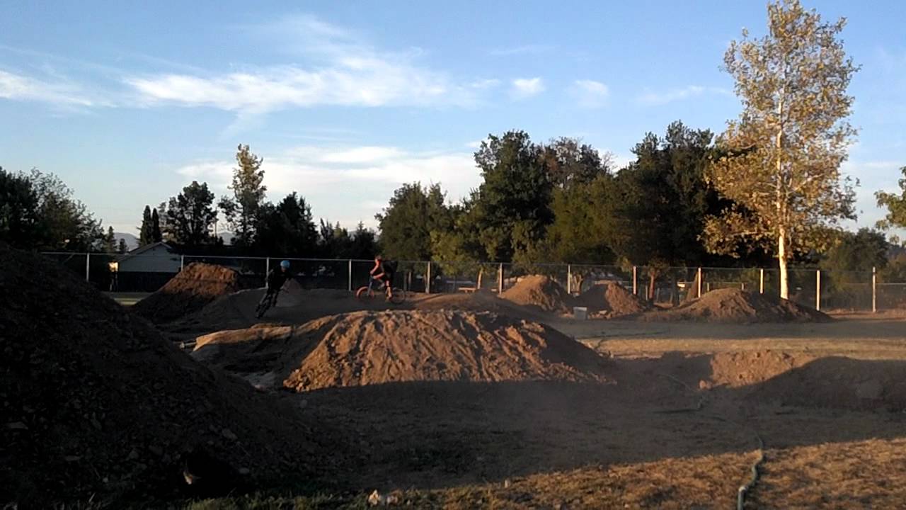 091312 Kelseyville BMX riders.mp4