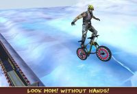 #1impossible downhill MTB Bike Stunts Gameplay by⭐ wow kidz Gameplay