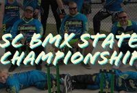 2019 SC BMX State Championship | Rock Hill Supercross