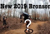 2019 Santa Cruz Bronson 2019 Santa Cruz Bronson