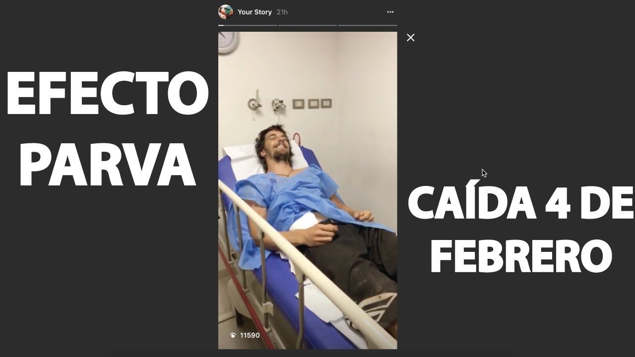 Actualización Porrazo Bike Park La Parva