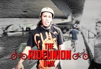 BMX CLIPS - BRANDON GUTIERREZ BMX CLIPS - BRANDON GUTIERREZ