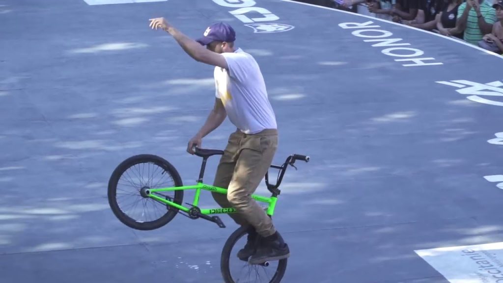 BMX FREESTYLE HIGHLIGHTS #BMX #funnyvideos